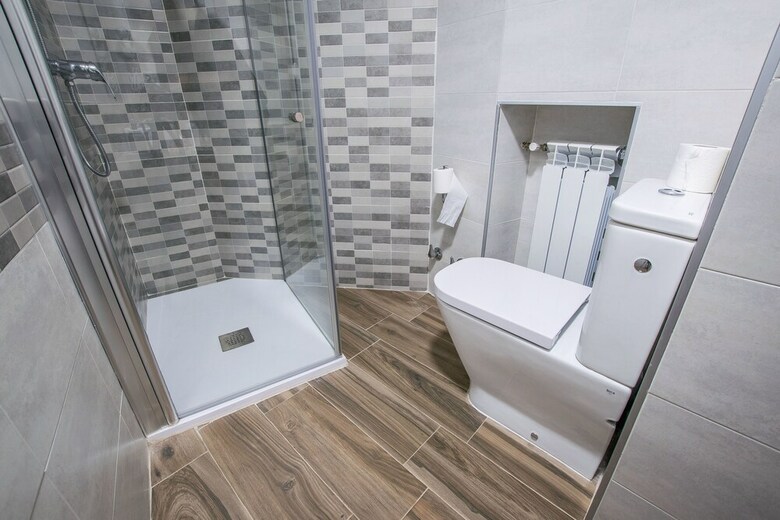 Apartamento Qh Granada Centro