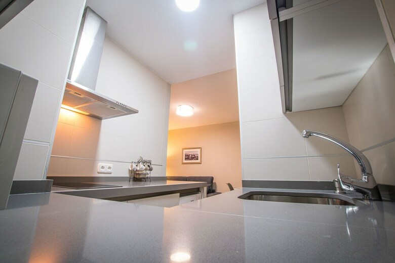 Apartamento Qh Granada Centro