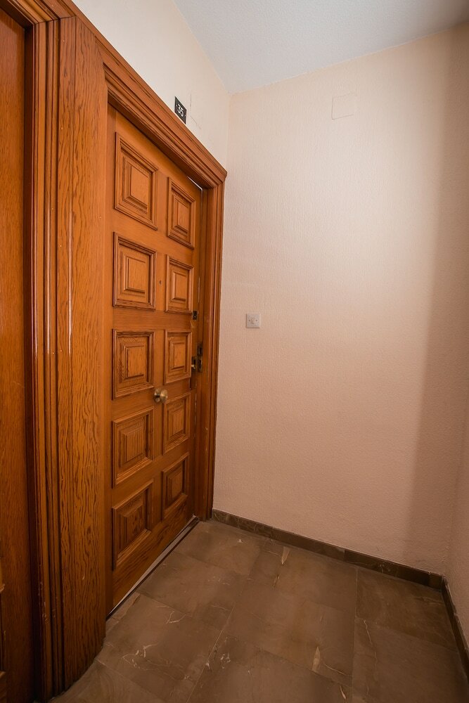 Apartamento Qh Granada Centro
