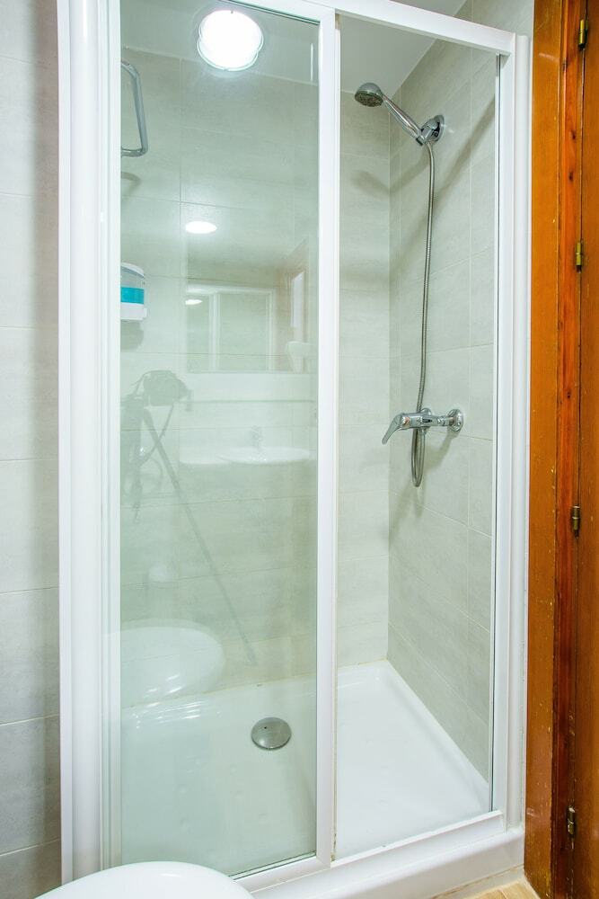 Apartamento Qh Granada Centro