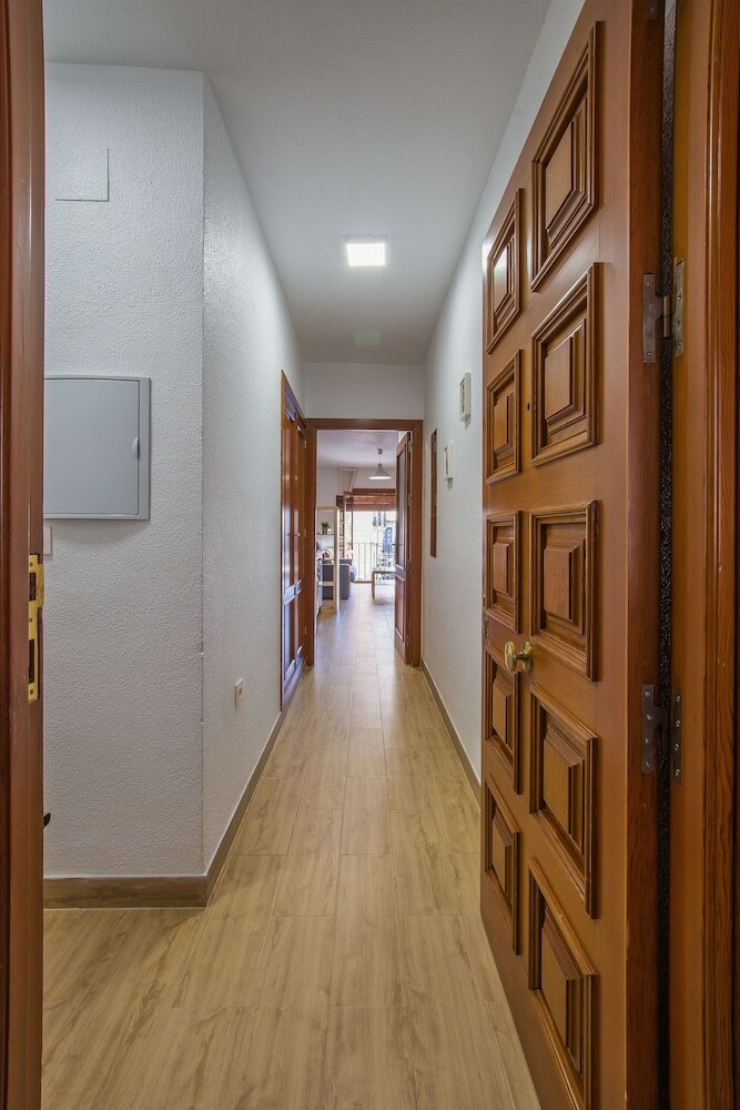 Apartamento Qh Granada Centro