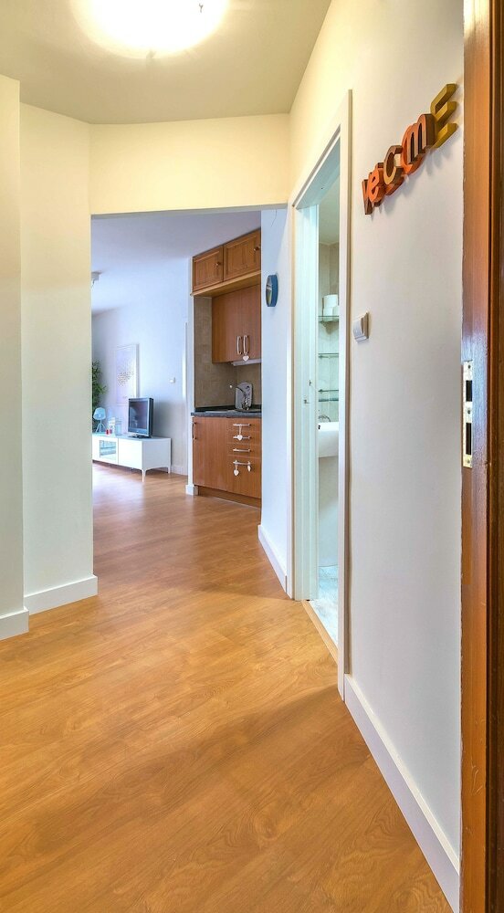 Apartamento Qh Granada Centro