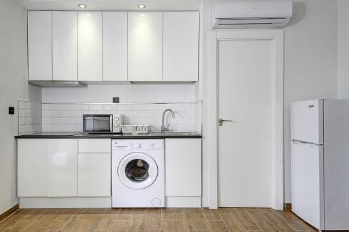 Apartamento Ventana Del Albaycin 1& 2