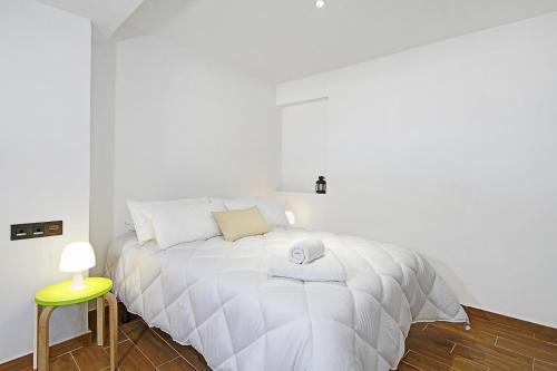 Apartamento Ventana Del Albaycin 1& 2