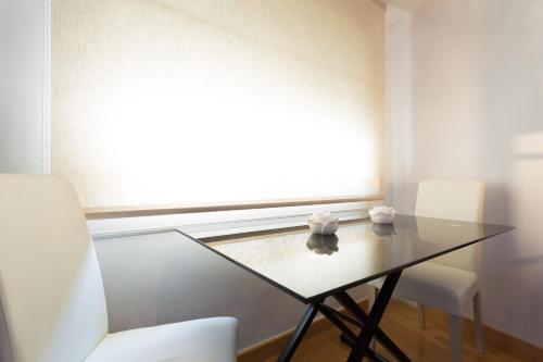Apartamento Completo Alarc�n Centro