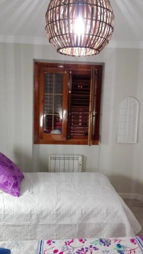 Apartamento Completo Alarc�n Centro