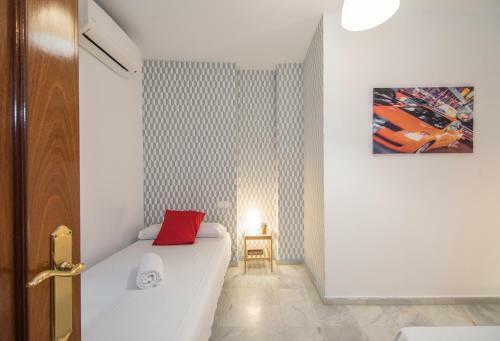 Apartamento Edifico Granata, Prime Holidays