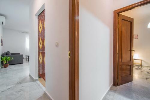 Apartamento Edifico Granata, Prime Holidays