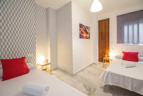 Apartamento Edifico Granata, Prime Holidays