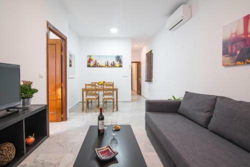 Apartamento Edifico Granata, Prime Holidays