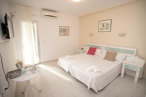 Hostal Grm Hotels Torre Deluxe