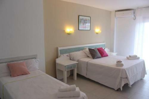 Hostal Grm Hotels Torre Deluxe