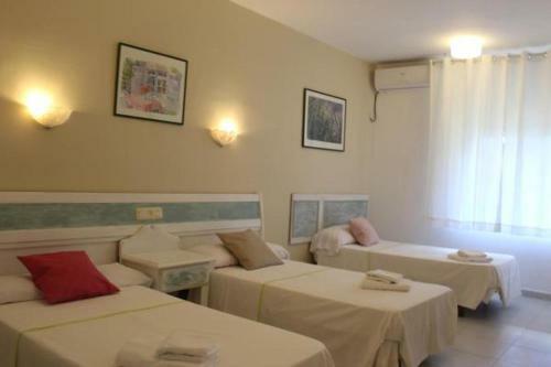 Hostal Grm Hotels Torre Deluxe