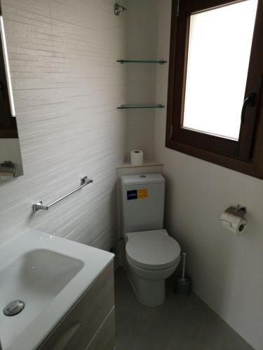 Apartamento Elvira 50