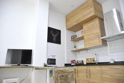 Apartamento Casa Bella