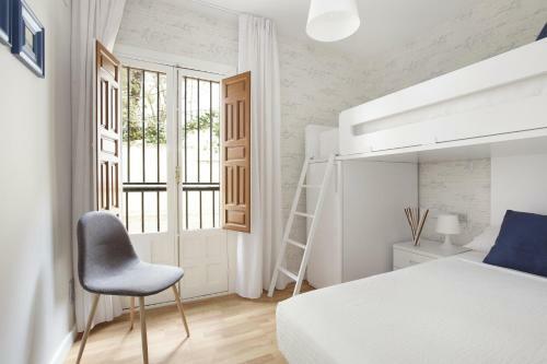 Apartamentos Cielo Granada