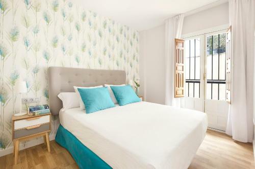 Apartamentos Cielo Granada