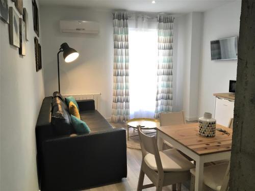 Apartamento C�ntrico En Granada