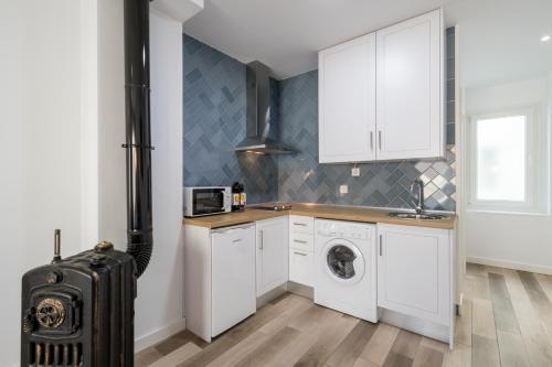 Apartamento C�ntrico En Granada