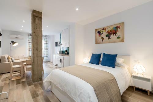 Apartamento C�ntrico En Granada