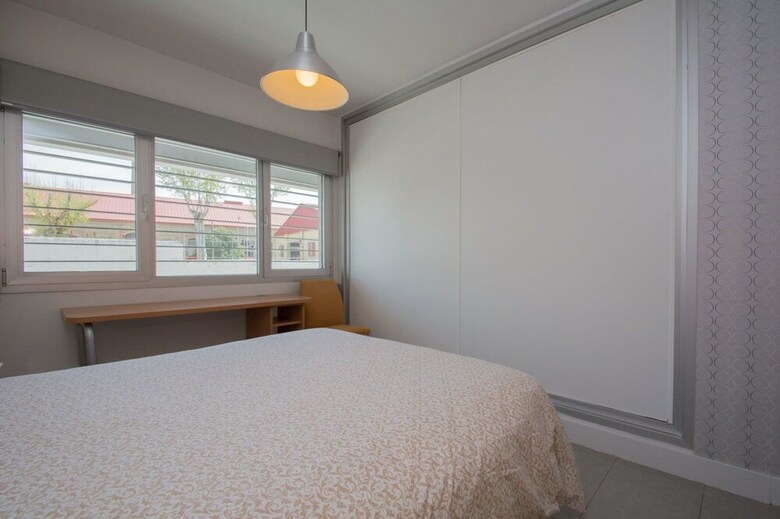 Novo Campus Apartment Granada Canovas