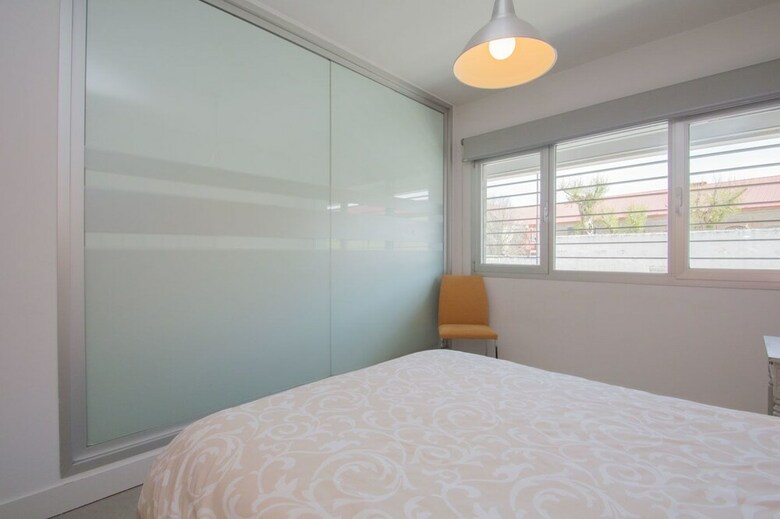Novo Campus Apartment Granada Canovas