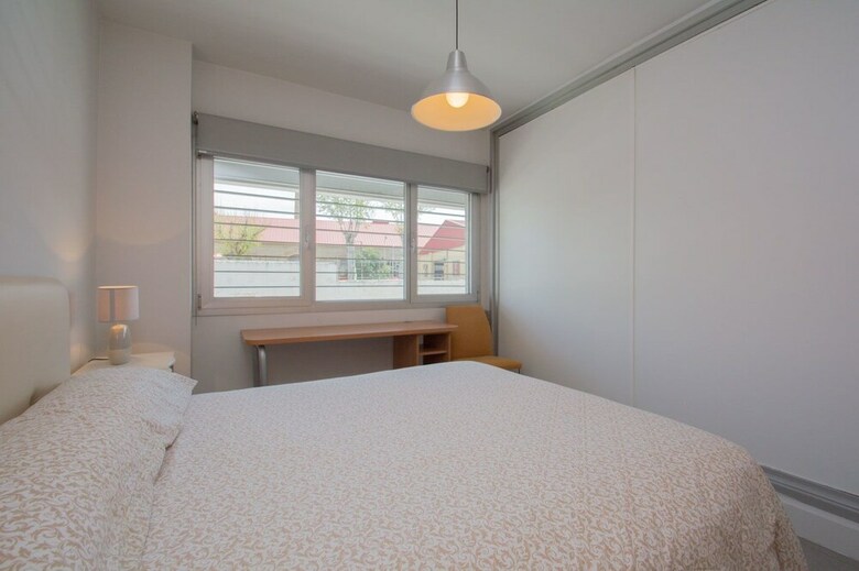 Novo Campus Apartment Granada Canovas