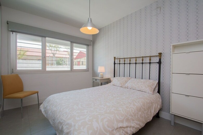 Novo Campus Apartment Granada Canovas