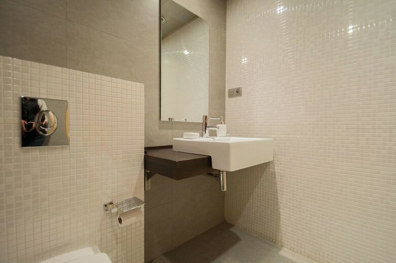 Novo Campus Apartment Granada Canovas