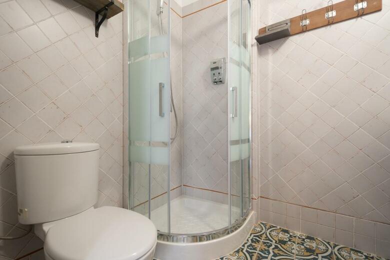 Apartamento Casas Del Albaic�n