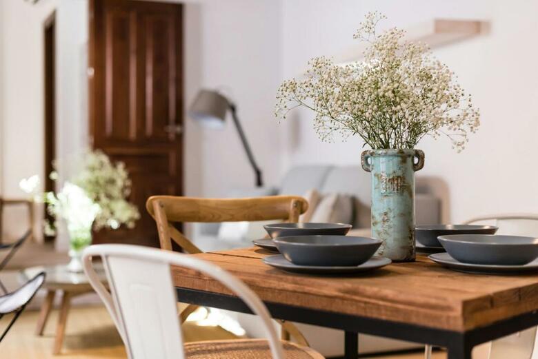 Apartamento Casas Del Albaic�n