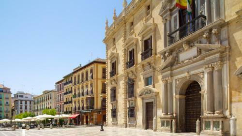 Hostal Pension Boutique Gomerez Gallegos