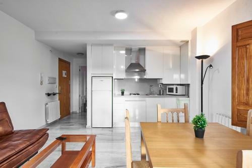 Apartamento Suite Serrano Albaycin, Prime Holidays