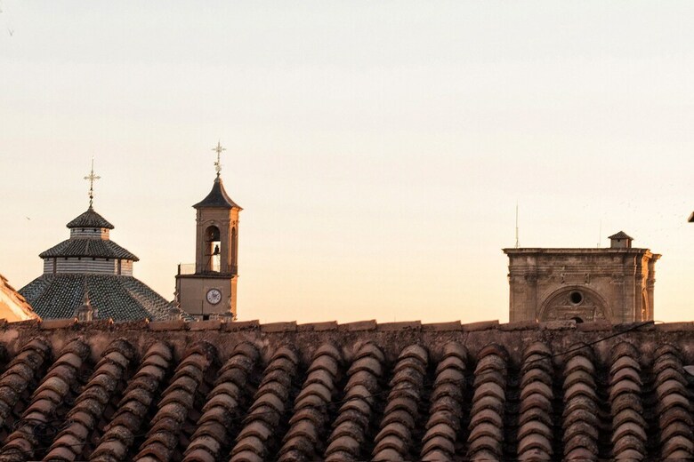 Villa Thosima Over Cathedral