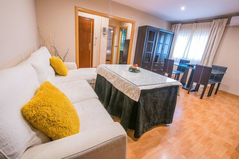 Apartamento Qh Granada Centro Gracia