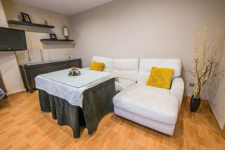 Apartamento Qh Granada Centro Gracia