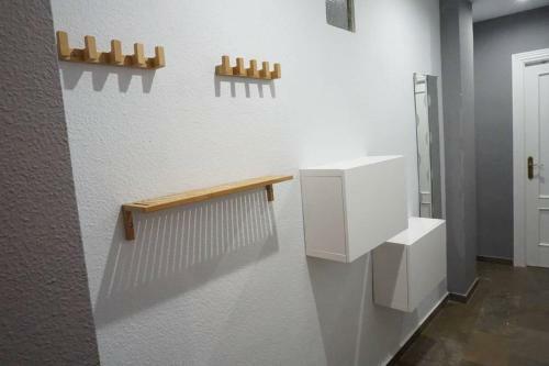 Apartamento Alicia's Flat