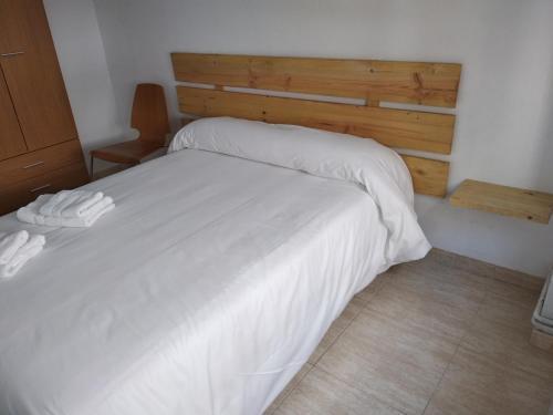 Al Andalus Centro B&B