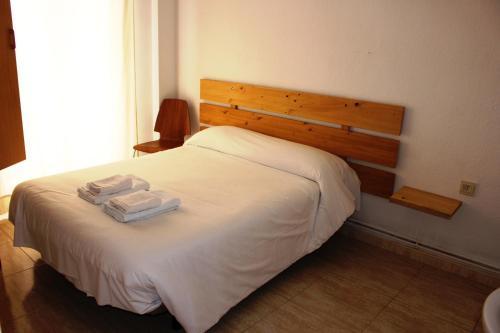 Al Andalus Centro B&B