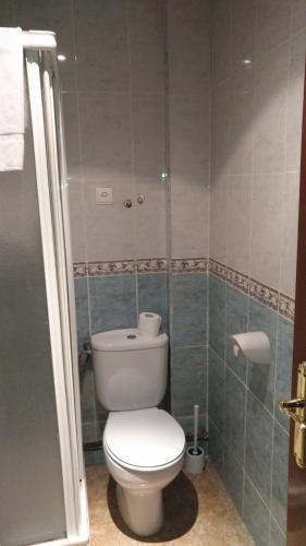 Al Andalus Centro B&B