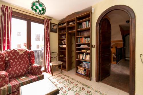Charming Andalusian House