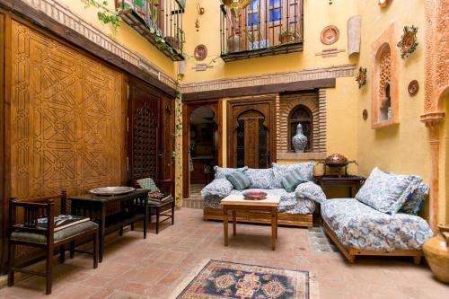 Charming Andalusian House