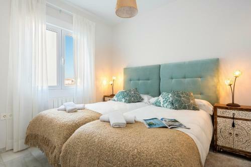 Apartamento Genteel Home Recogidas