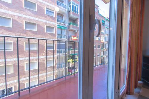 Apartamento Agustina