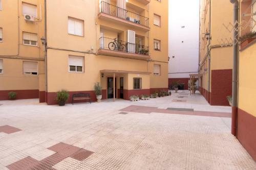 Apartamento Agustina