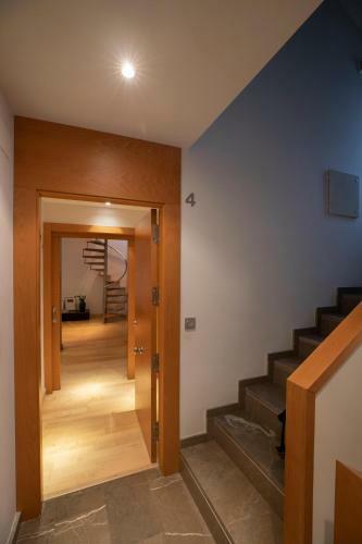 Apartamento Central Granada Penthouse + Parking Free