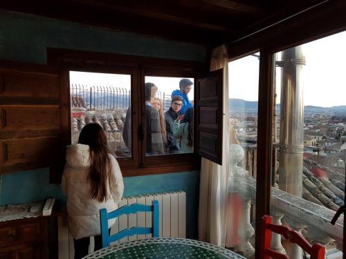 Charming Apartments De Rodrigo