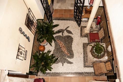 Charming Apartments De Rodrigo