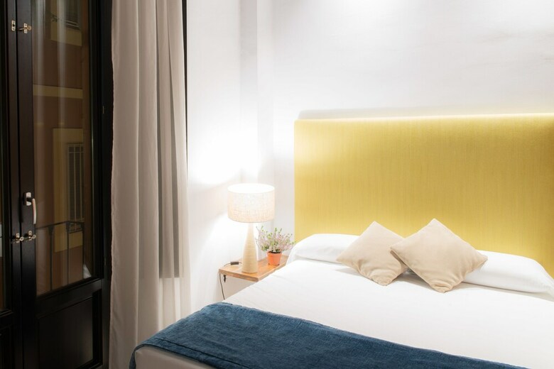 Apartamento Suites Campo Del Pr�ncipe
