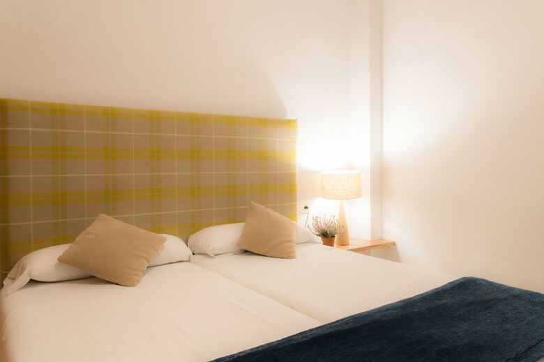 Apartamento Suites Campo Del Pr�ncipe